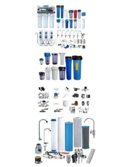 General Supply And Components