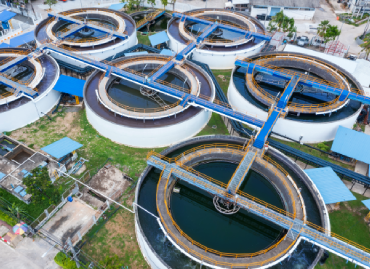 Comprehensive Water and Wastewater Solutions for India's Growing Pharmaceutical Manufacturing Industry