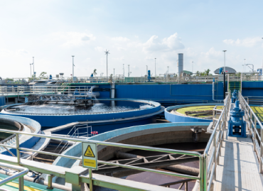 Comprehensive Water and Wastewater Treatment in India's Machine Cleaning Sector