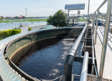 Comprehensive Solutions for Mining Water and Wastewater Treatment Challenges