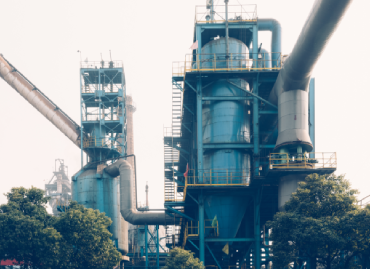 Complete Water and Wastewater Treatment Systems for Modern Electroplating Industries