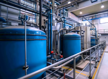 Advanced Water and Wastewater Solutions for Commercial Complexes Ensuring Environmental Sustainability and Operational Efficiency
