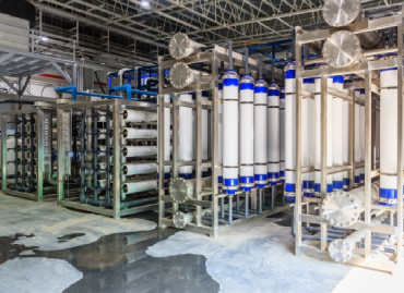 Advanced Water and Wastewater Solutions for Commercial Complexes Ensuring Environmental Sustainability and Operational Efficiency