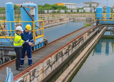 Integrated Water and Wastewater Treatment Technologies for Expanding Chemical Industry Operations