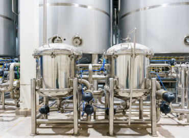 Advanced Wastewater Treatment Technologies Driving Sustainable Brewery Operations Across India