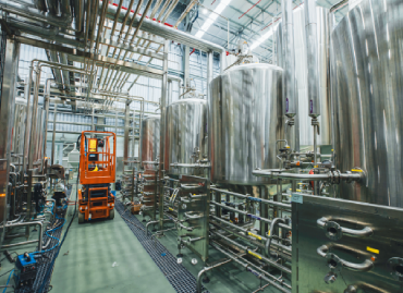 Boiler Feed Industries: Effective Water and Wastewater Management for Enhanced Efficiency and Sustainability