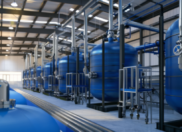 Boiler Feed Industries: Effective Water and Wastewater Management for Enhanced Efficiency and Sustainability