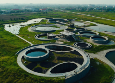 Agricultural Farm Industries Embrace Advanced Water Treatment Solutions for Sustainability and Environmental Protection