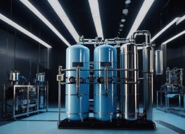 Agricultural Farm Industries Embrace Advanced Water Treatment Solutions for Sustainability and Environmental Protection