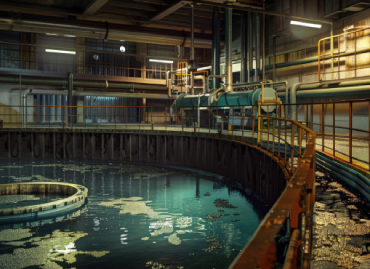 Comprehensive Water and Wastewater Treatment Solutions for Schools, Colleges Using STP, ETP, RO Systems