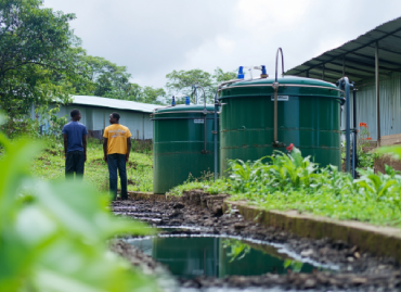 Comprehensive Water and Wastewater Treatment Solutions for Schools, Colleges Using STP, ETP, RO Systems