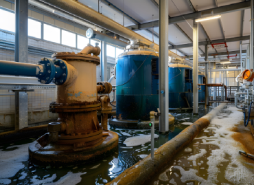 Comprehensive Water and Wastewater Treatment Solutions for Sustainable Dyeing Industry Operations and Environmental Compliance