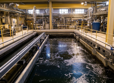 Advanced Water and Wastewater Treatment Technologies for Sustainable Textile Manufacturing and Environmental Protection