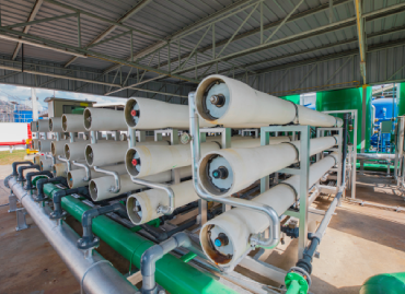 Advanced Treatment Systems Transforming Swimming Pool Water Management Across India