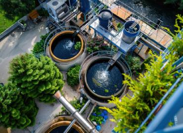 Efficient Water Treatment Systems for Public Spaces Promote Hygiene, Sustainability, and Eco-Friendly Infrastructure