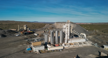 Innovative Water Solutions for Phosphate Industries