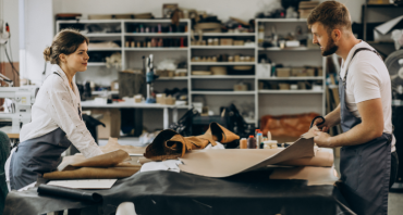 Leather Industry Wastewater Treatment