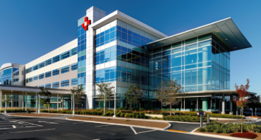 Reliable Hospital Water Solutions