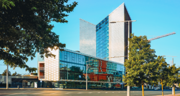 Water Management for Commercial Complexes