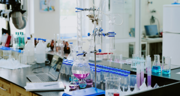 Water Solutions for Chemical Industries