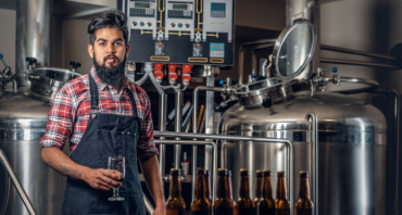 Revolutionising Brewery Water Management Practices