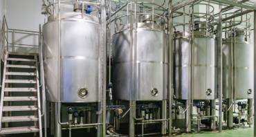 Optimised Water Management for Boiler Feed Industries