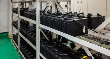 Battery Water Treatment: Ensuring Quality and Sustainability