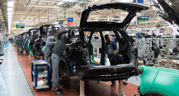 Solutions for the Automobile Industry