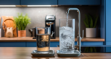 Efficient Water Treatment Solutions for Potable Industries