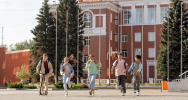 Efficient Water and Wastewater Solutions for Schools