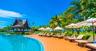 Efficient Water and Wastewater Solutions for Hospitality