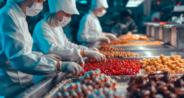 Sustainable Water Solutions for Food Industry