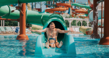 Sustainable Water Management Solutions for Water Parks