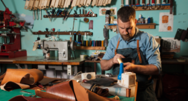 Water Solutions for Leather Tanneries