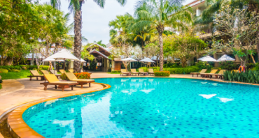 Innovative Water Management in Pools