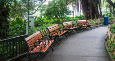 Water Solutions for Public Spaces