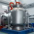 Optimised Water Management for Boiler Feed Industries