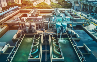 Effluent Treatment Plant (ETP)