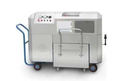 Organic Waste Composters (OWCs)