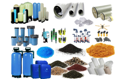 General Supply And Components
