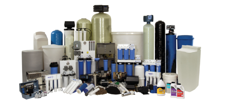 General Supply And Components