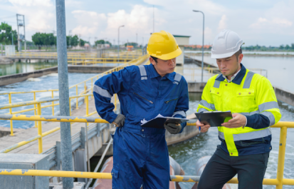 Operations and Maintenance Services