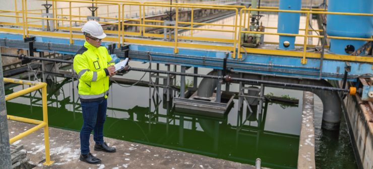 Operations and Maintenance Services