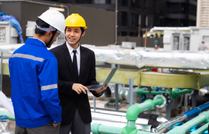 Annual Maintenance Contract (AMC) services