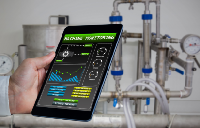 Monitoring System for Water Treatment